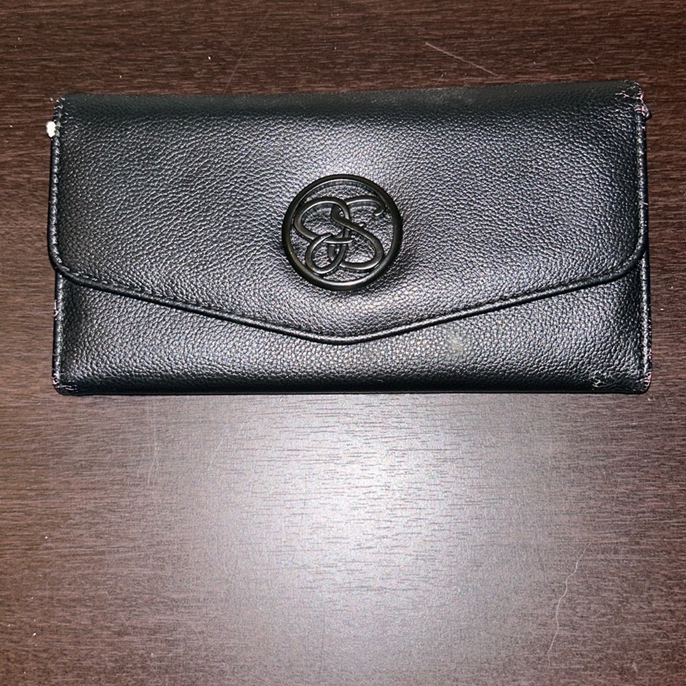 Jessica Simpson wallet